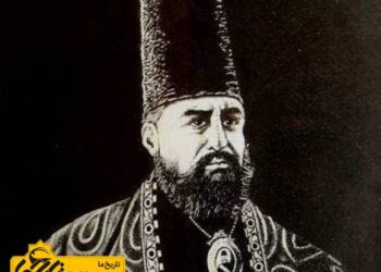 خدمت امیر کبیر به تهرانی ها