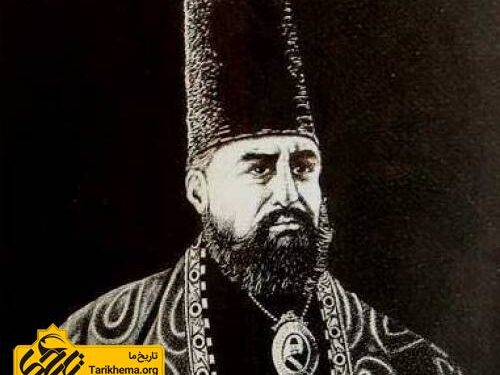 خدمت امیر کبیر به تهرانی ها
