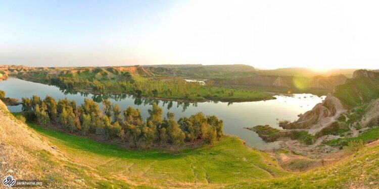 جنگ بهبهان