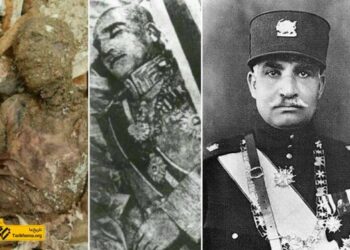 مسئله رضا شاه است یا اخلاق یک ملت و یک نظام سیاسی؟