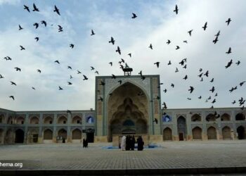 کدام اماکن مذهبی ایران در یونسکو ثبت شده اند؟