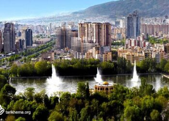 تاریخچه اقتصاد و تجارت شهر تبریز