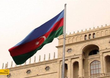 جمهوری آذربایجان