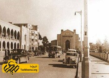 تاریخ تاسیس شهرداری