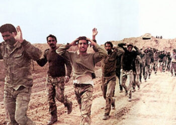 دوگانگی شرایط عراق در حفظ یا خروج از خرمشهر