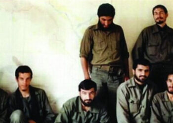 تصمیم به ورود به خاک عراق