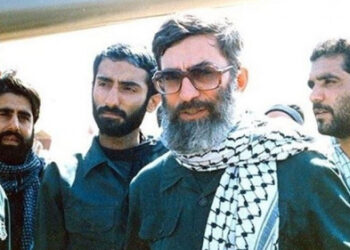 چهار فرض آینده جنگ از دیدگاه حامیان صدام