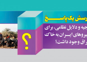 یک پرسش یک پاسخ