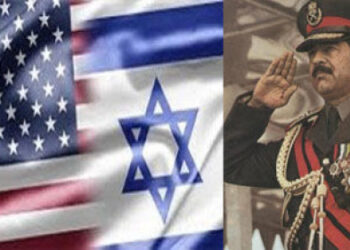 تلاش استکبارجهانی برای انحراف ایران از جنگ با صدام