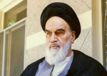 نقش ایده دفاعی امام خمینی (ره) در دفاع مقدس