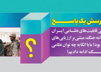 یک پرسش یک پاسخ
