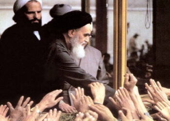 امام خمینی (ره) و تکلیف گرایی در جنگ