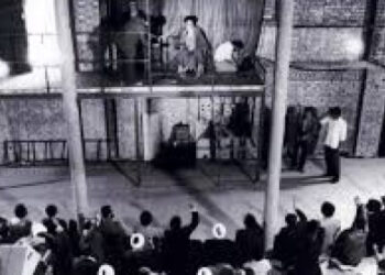 ادای تکلیف الهی