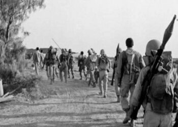 دو هدف سیاسی از ادامه جنگ