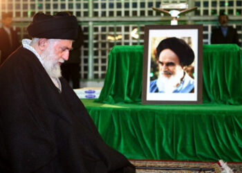 مکتب جهان‌شمول امام خمینی (ره)