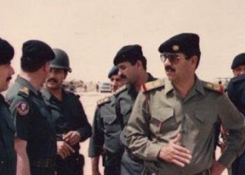 اعلام آمادگی عراق برای اجرای آتش‌بس و خروج از ایران