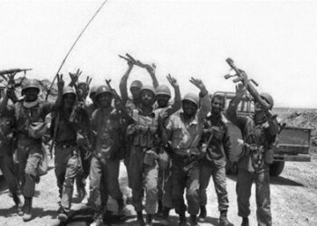 موافقت مشروط عراق با عبور رزمندگان ایران از خاک عراق به فلسطین