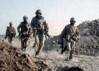 عملیاتی که زمینه‌ساز شکست حصر آبادان شد