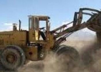 حماسه مهندس طرحچی و همرزمان جهادی اش