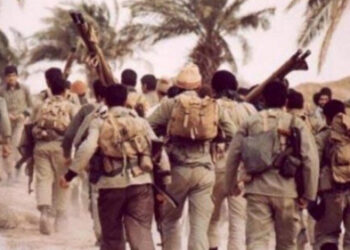 ادامه جنگ، تضمینی برای جلوگیری از حمله مجدد صدام