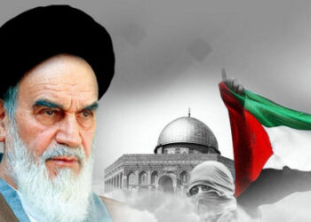 لزوم قیام ملت‌ها و دولت‌های اسلامی علیه اسرائیل