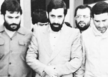 رزمندگان ایرانی پیش‌قراولان امت مسلمان برای اخراج صهیونیسم