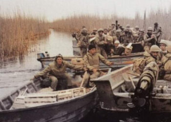 تحقق اهداف عملیات در چند دقیقه