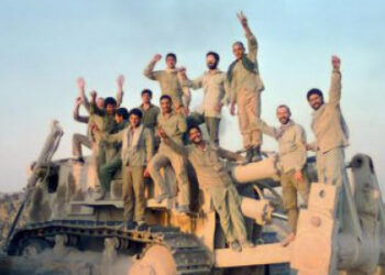 اقدامات ارزشمند مهندسی جهاد در دفاع مقدس