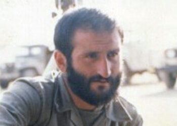 معلم نمونه/ اولویت جهاد بر زیارت خانه خدا