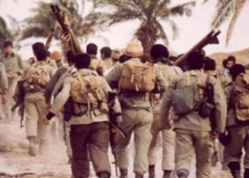 گمانه‌زنی‌های رسانه‌های غربی از ورود ایران به خاک عراق