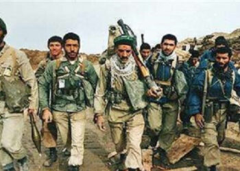 حق طبیعی ایران برای احقاق حق