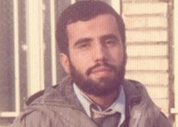 حساسیت سردار هور نسبت به بیت المال