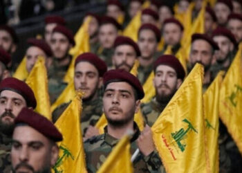 رشد نظری و عملی حزب‌الله لبنان