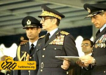 سفر پرخرج شاه