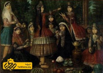 تی چای زنان