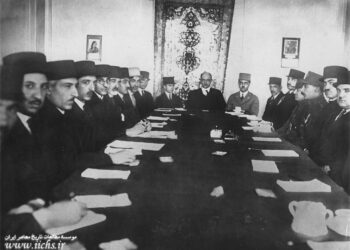 مروری بر اولین اختلاس تاریخ معاصر ایران