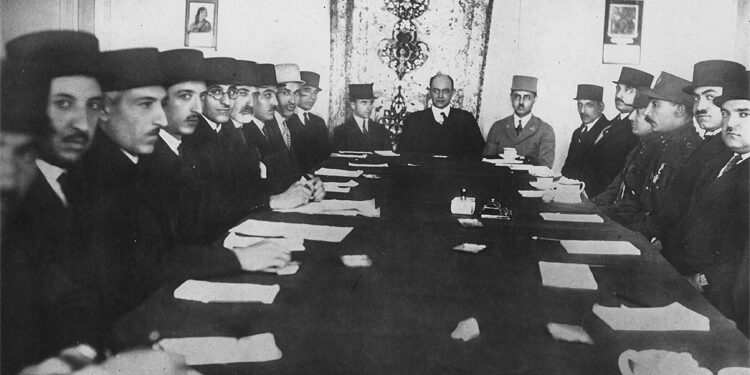 مروری بر اولین اختلاس تاریخ معاصر ایران