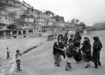 تصاویری از ایران در سال ۱۳۶۵ هجری شمسی
