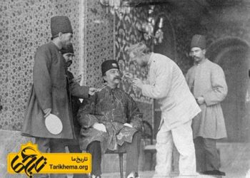 دندانپزشکی و دندانسازی در ایران