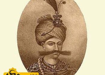 حکومت شاه عباس