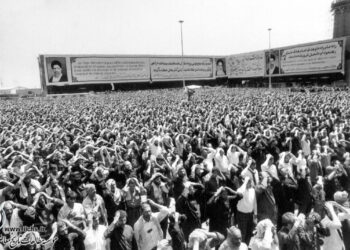 «بدرقه آفتاب»در آیینه تصاویر(۲)