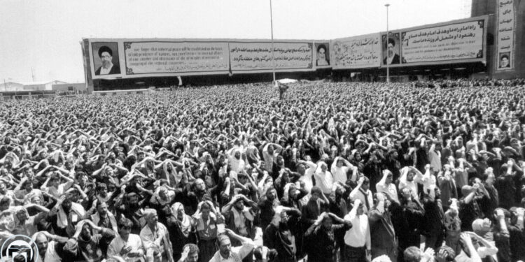 «بدرقه آفتاب»در آیینه تصاویر(۲)