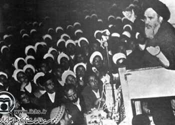 نفی وجودشناسی اسرائیل در اندیشه بنیان‌گذار انقلاب اسلامی