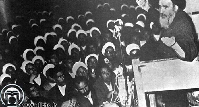 نفی وجودشناسی اسرائیل در اندیشه بنیانگذار انقلاب اسلامی