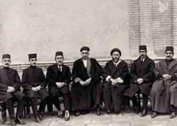 اعلام آمادگی برای جهاد در فلسطین