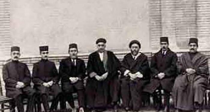 اعلام آمادگی برای جهاد در فلسطین