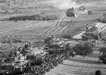 ریشه‌های بحران غزه