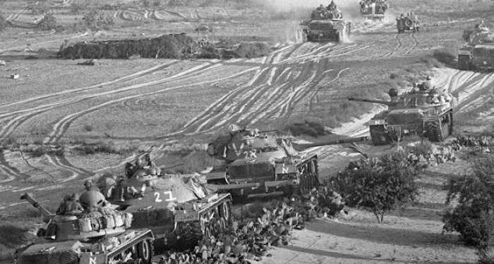 ریشههای بحران غزه