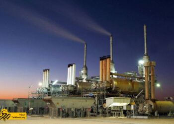 تاریخچه شرکت ملی نفت ایران