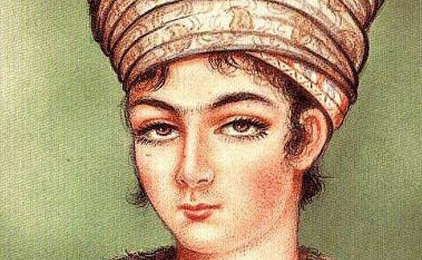 لطفعلی خان زند